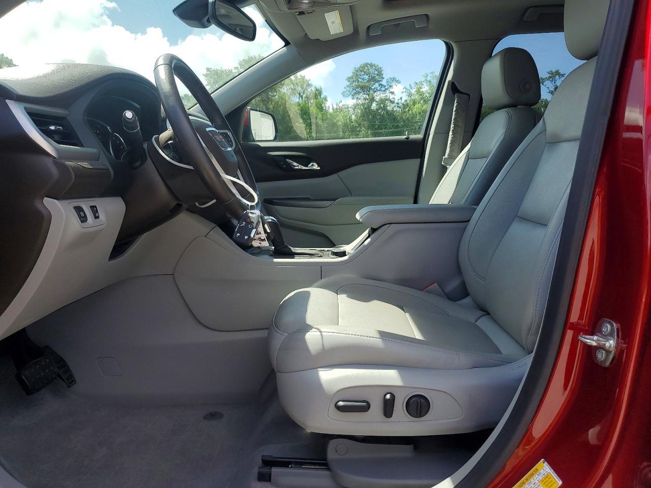 2019 GMC ACADIA