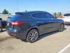 2017 MASERATI Levante