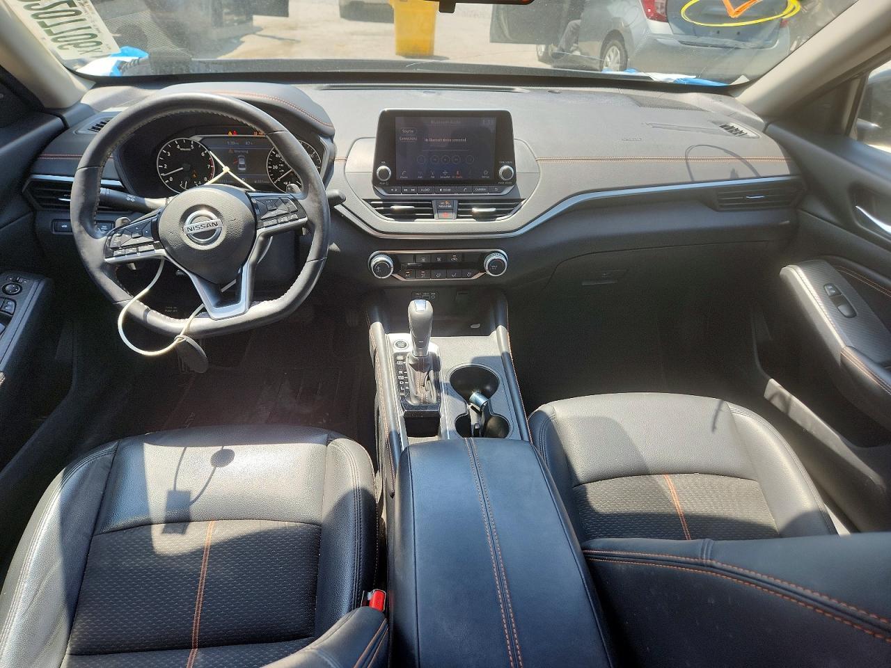 2020 NISSAN ALTIMA