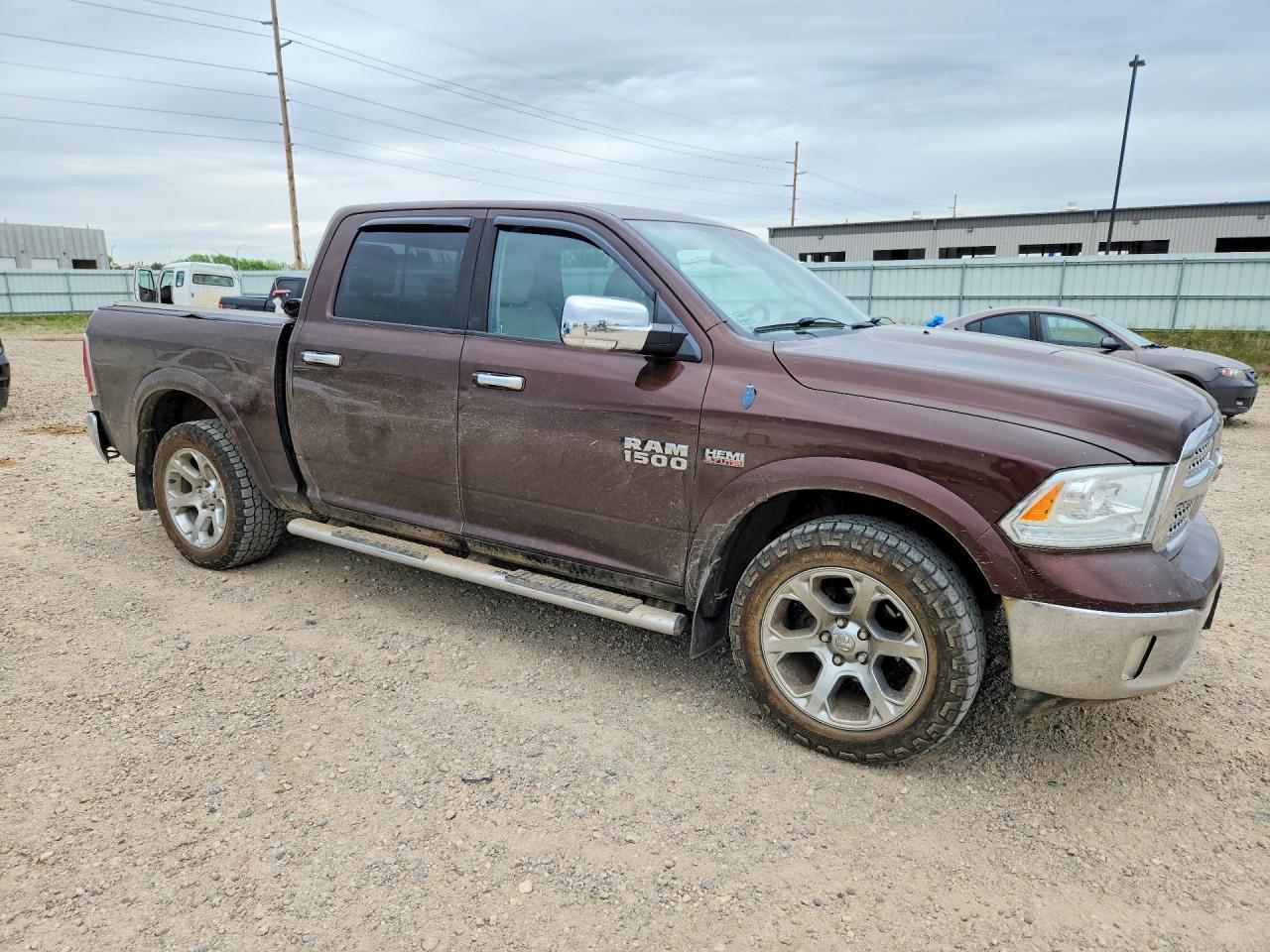 2013 RAM 1500