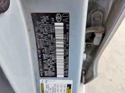 2007 TOYOTA MATRIX
