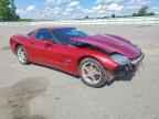 2004 CHEVROLET CORVETTE