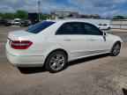 2011 MERCEDES-BENZ E-Class
