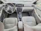 2006 TOYOTA COROLLA