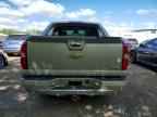 2007 CHEVROLET Avalanche