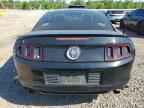 2013 FORD MUSTANG