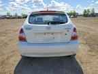 2008 HYUNDAI ACCENT