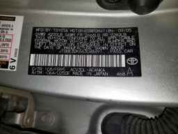 2006 TOYOTA CAMRY