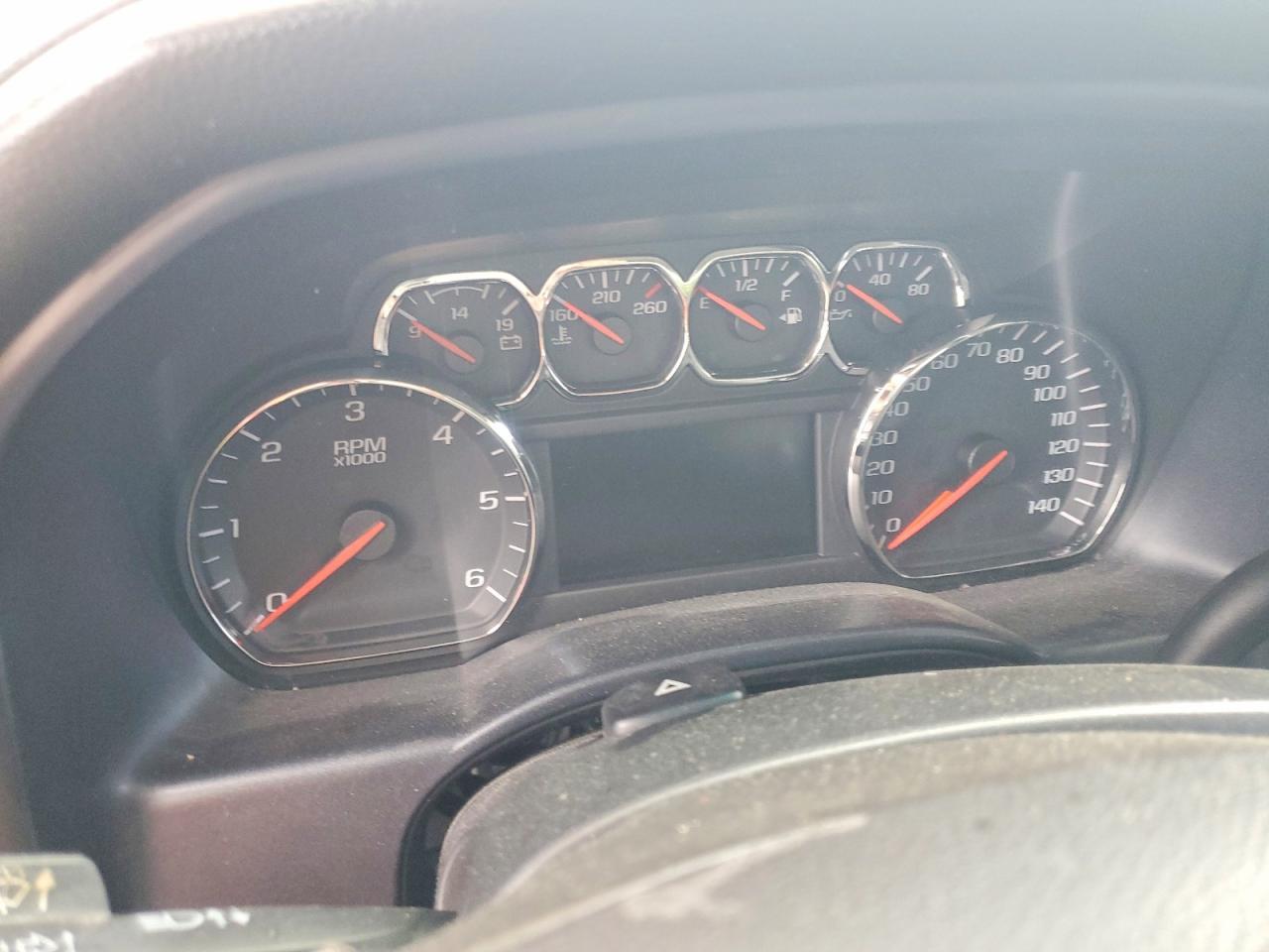 2014 GMC Sierra