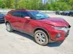 2020 CHEVROLET BLAZER