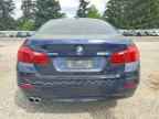 2016 BMW 5 series