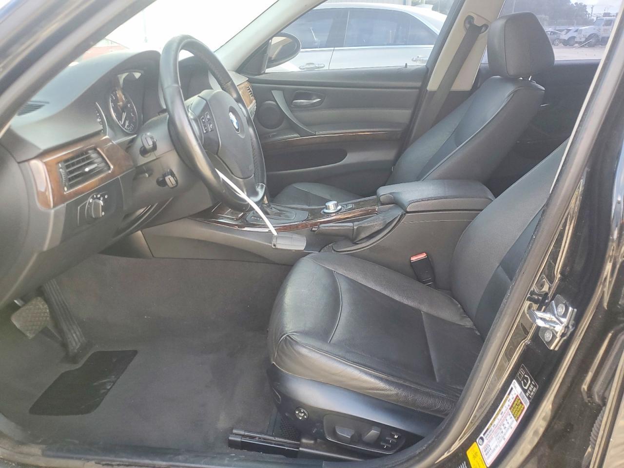 2006 BMW 3 SERIES
