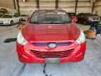 2011 HYUNDAI TUCSON