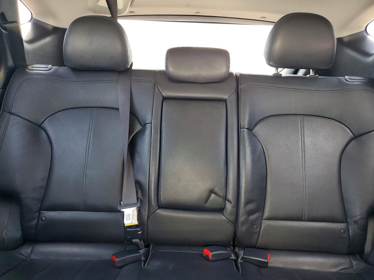 2013 HYUNDAI TUCSON