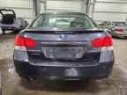 2012 SUBARU Legacy