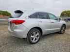 2014 ACURA RDX
