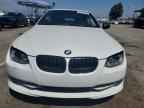 2011 BMW 3 SERIES