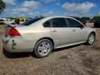 2012 CHEVROLET IMPALA