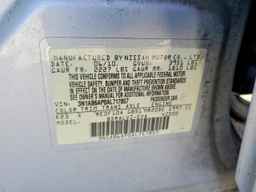 2010 NISSAN SENTRA
