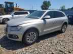 2014 AUDI Q5