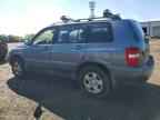 2004 TOYOTA HIGHLANDER