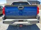 2004 CHEVROLET Avalanche