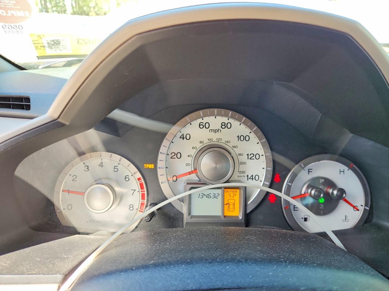 2011 HONDA PILOT
