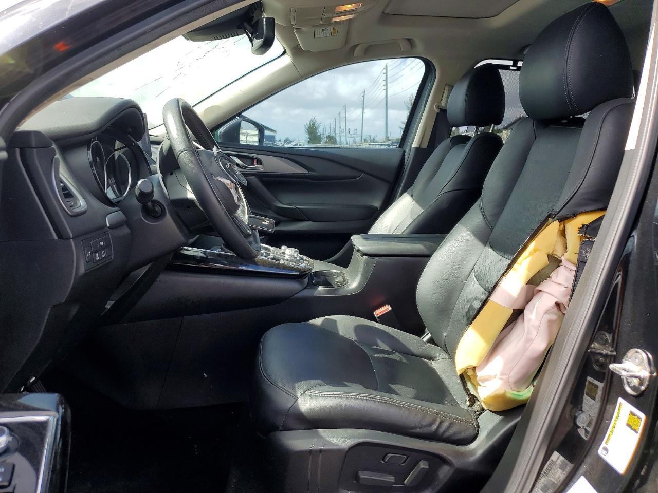 2020 MAZDA CX-9