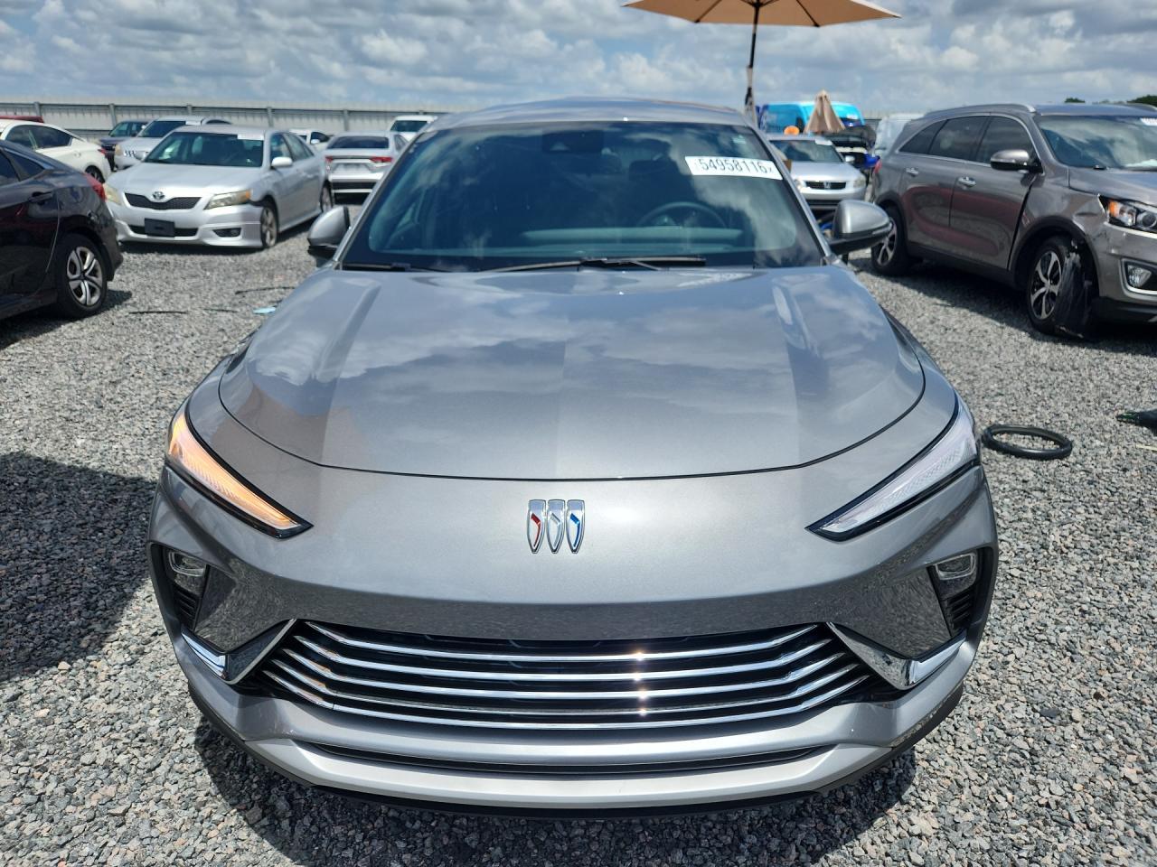 2024 BUICK Envista