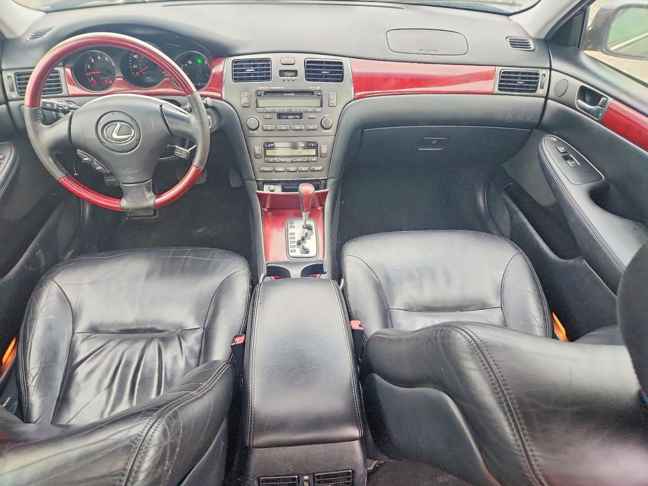 2003 LEXUS Es 300