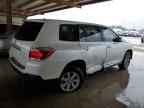 2012 TOYOTA HIGHLANDER
