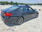 2017 BMW 5 series