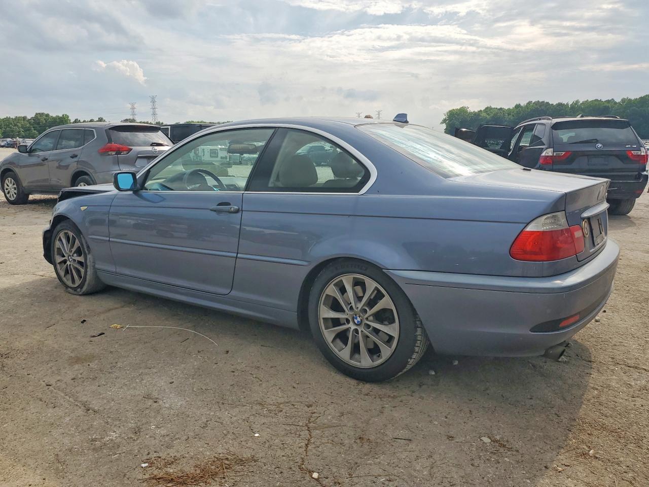 2005 BMW 3 SERIES