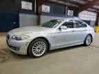 2011 BMW 5 series