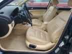 2002 VOLKSWAGEN Passat
