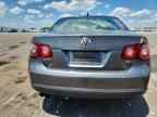 2010 VOLKSWAGEN JETTA