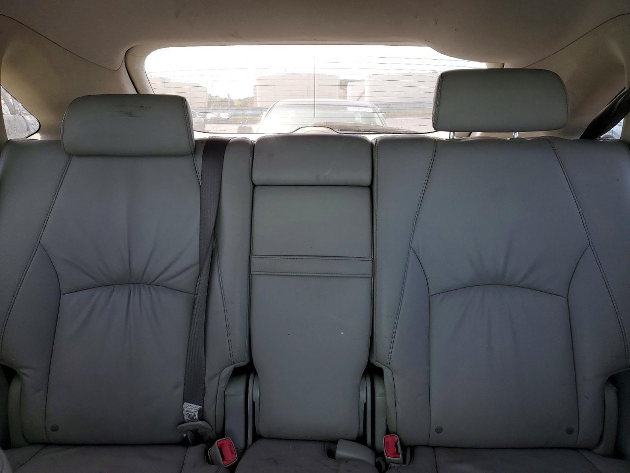 2006 LEXUS RX 400