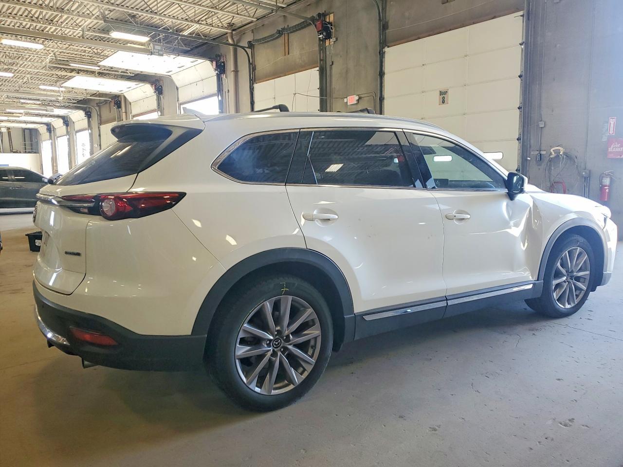 2023 MAZDA CX-9