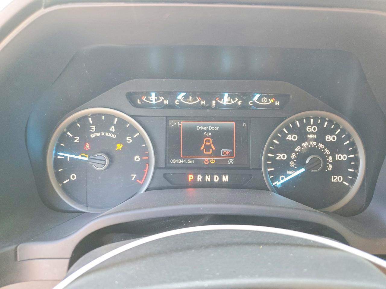 2019 FORD F-150 Lightning