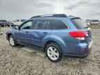 2014 SUBARU Outback