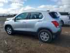 2016 CHEVROLET TRAX