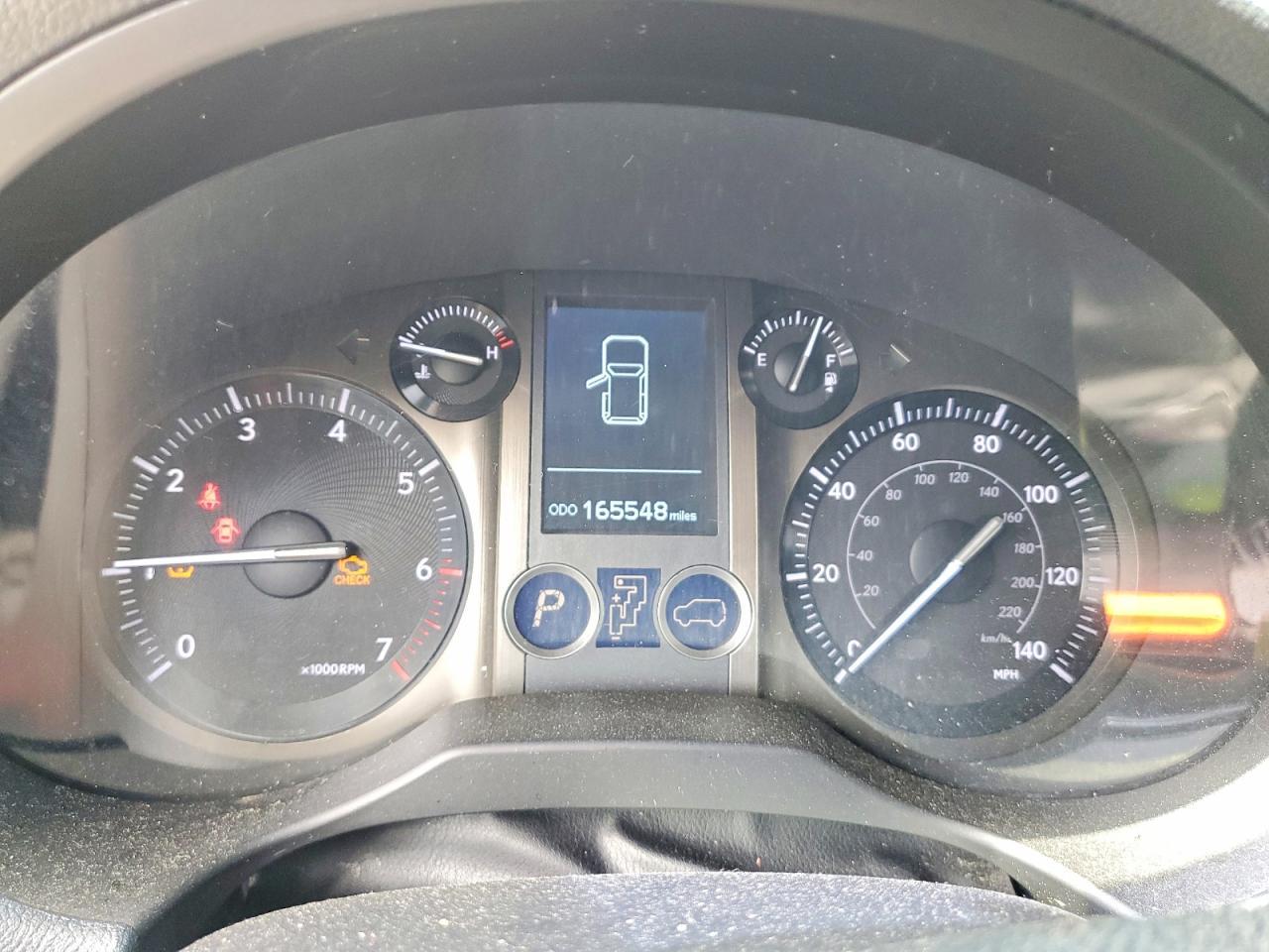 2015 LEXUS GX 460