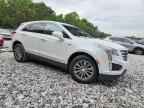 2018 CADILLAC XT5