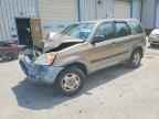 2004 HONDA CR-V