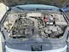 2008 FORD FUSION
