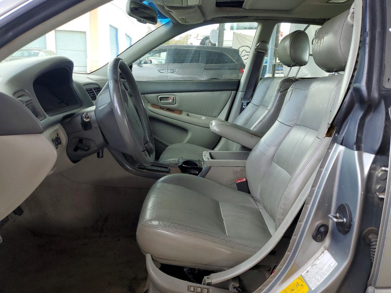 2000 LEXUS Es 300