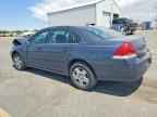 2008 CHEVROLET IMPALA