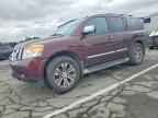 2015 NISSAN Armada
