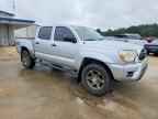 2013 TOYOTA TACOMA