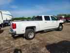 2015 GMC Sierra